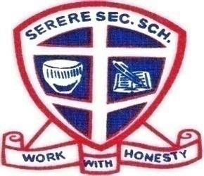 Serere Secondary School